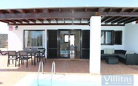 Villa Bermeja 1